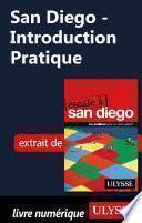 Télécharger le livre libro San Diego - Introduction Pratique